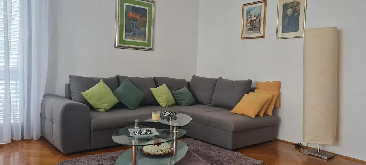 Pensionat Guesthouse Ante Split