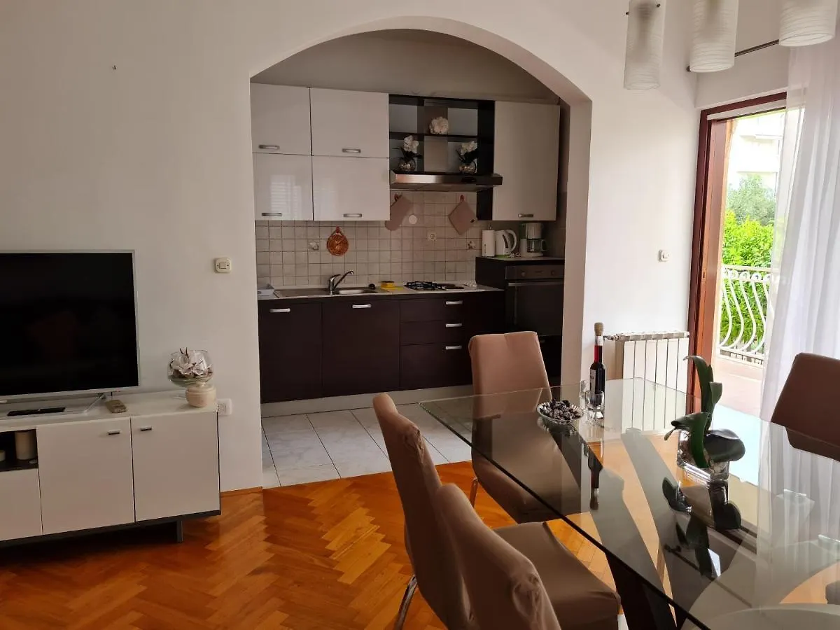 Guesthouse Ante Split