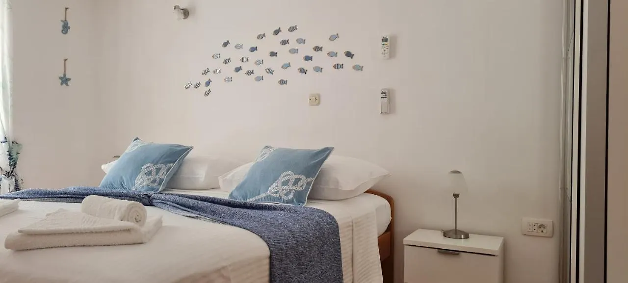 Pensionat Guesthouse Ante Split