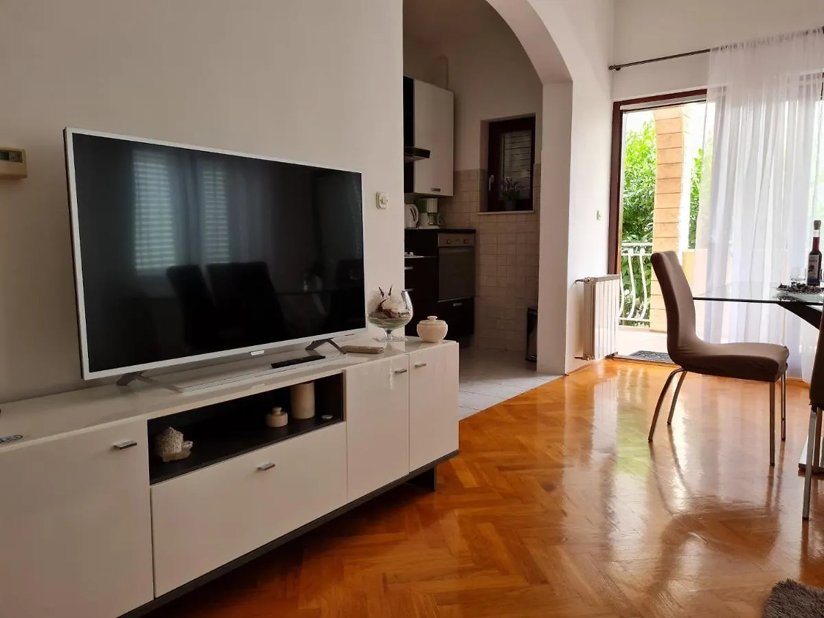 Guesthouse Ante Split 3*,  Kroatien