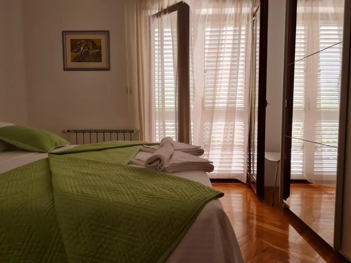 Guesthouse Ante Split Pensionat