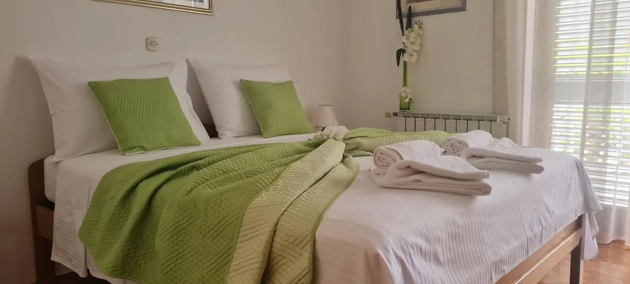 Pensionat Guesthouse Ante Split