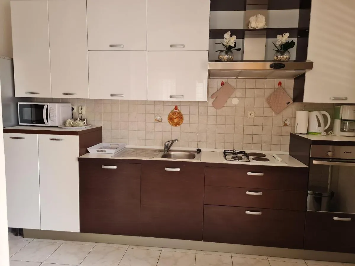 Guesthouse Ante Split Pensionat