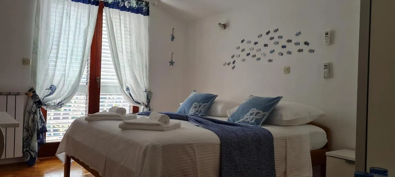 Guesthouse Ante Split 3*,  Kroatien