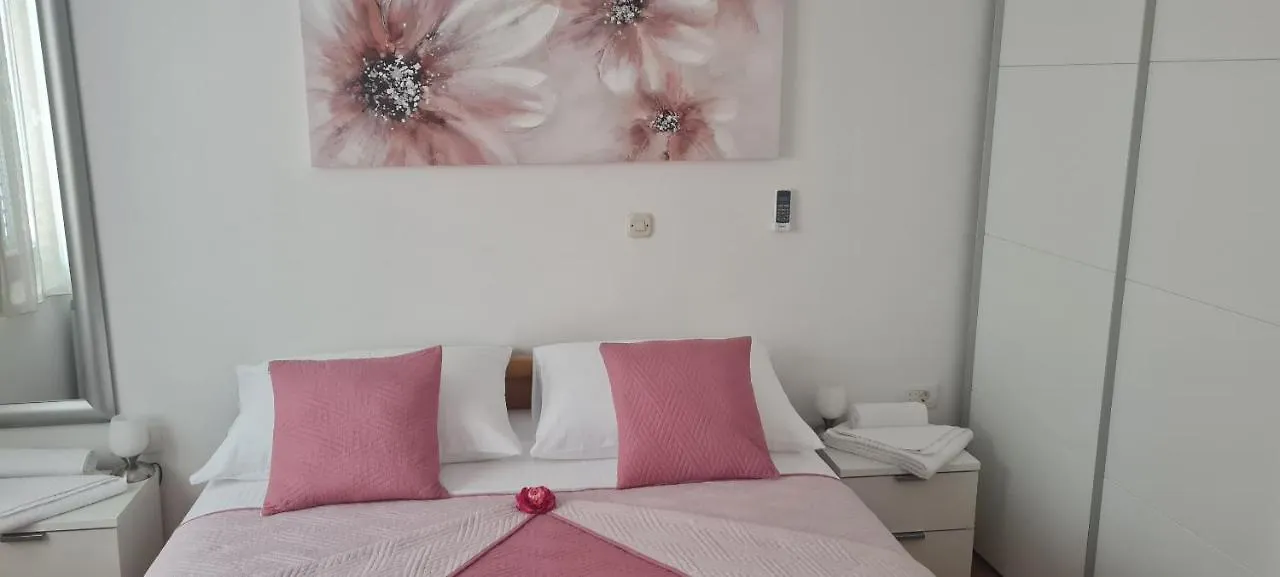 Guesthouse Ante Split Pensionat