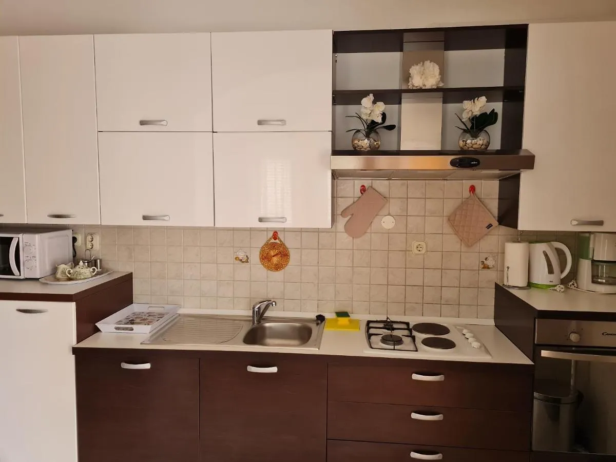 Guesthouse Ante Split 3*,