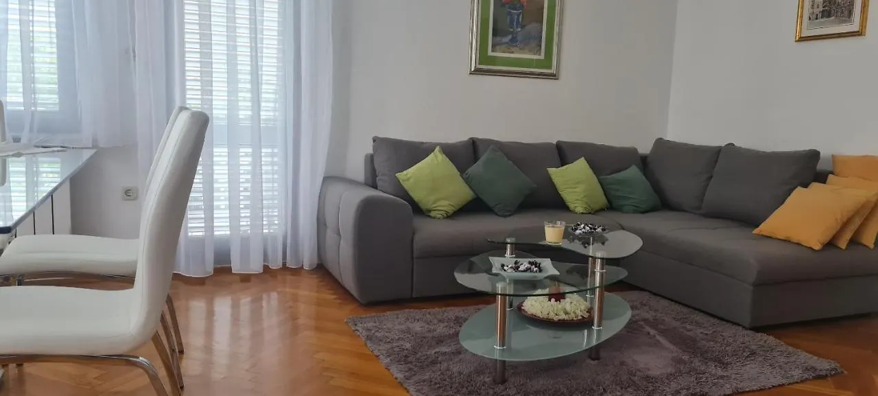 Guesthouse Ante Split 3*,  Kroatien