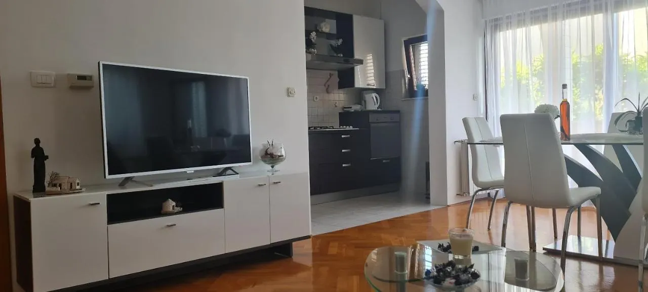 *** Pensionat Guesthouse Ante Split Kroatien