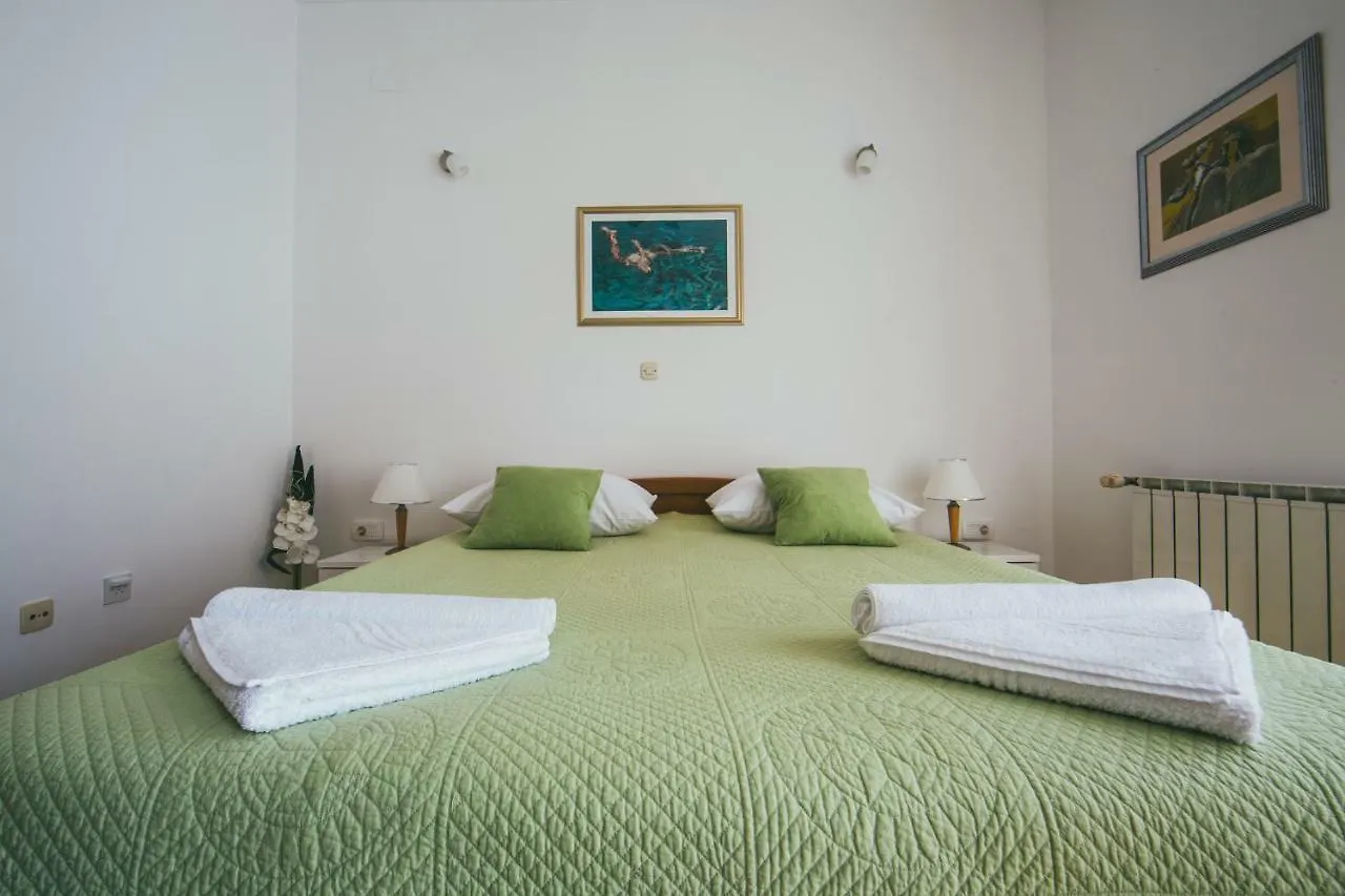 Guesthouse Ante Split Pensionat