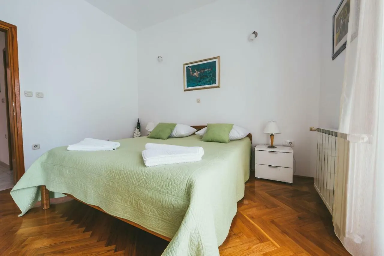 Guesthouse Ante Split Kroatien