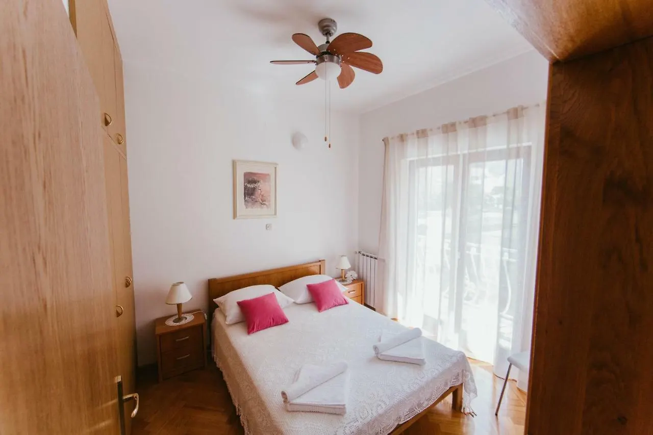 Guesthouse Ante Split