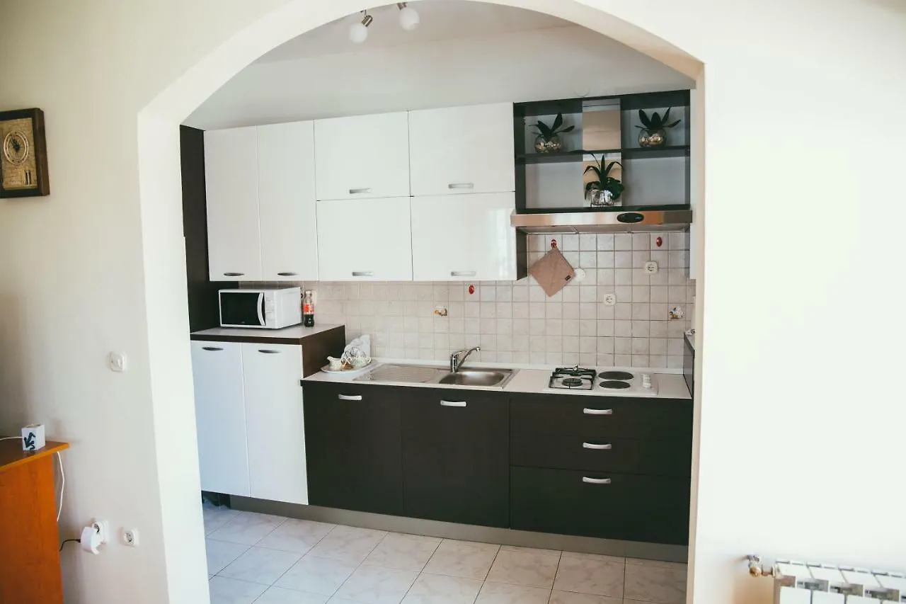 Pensionat Guesthouse Ante Split