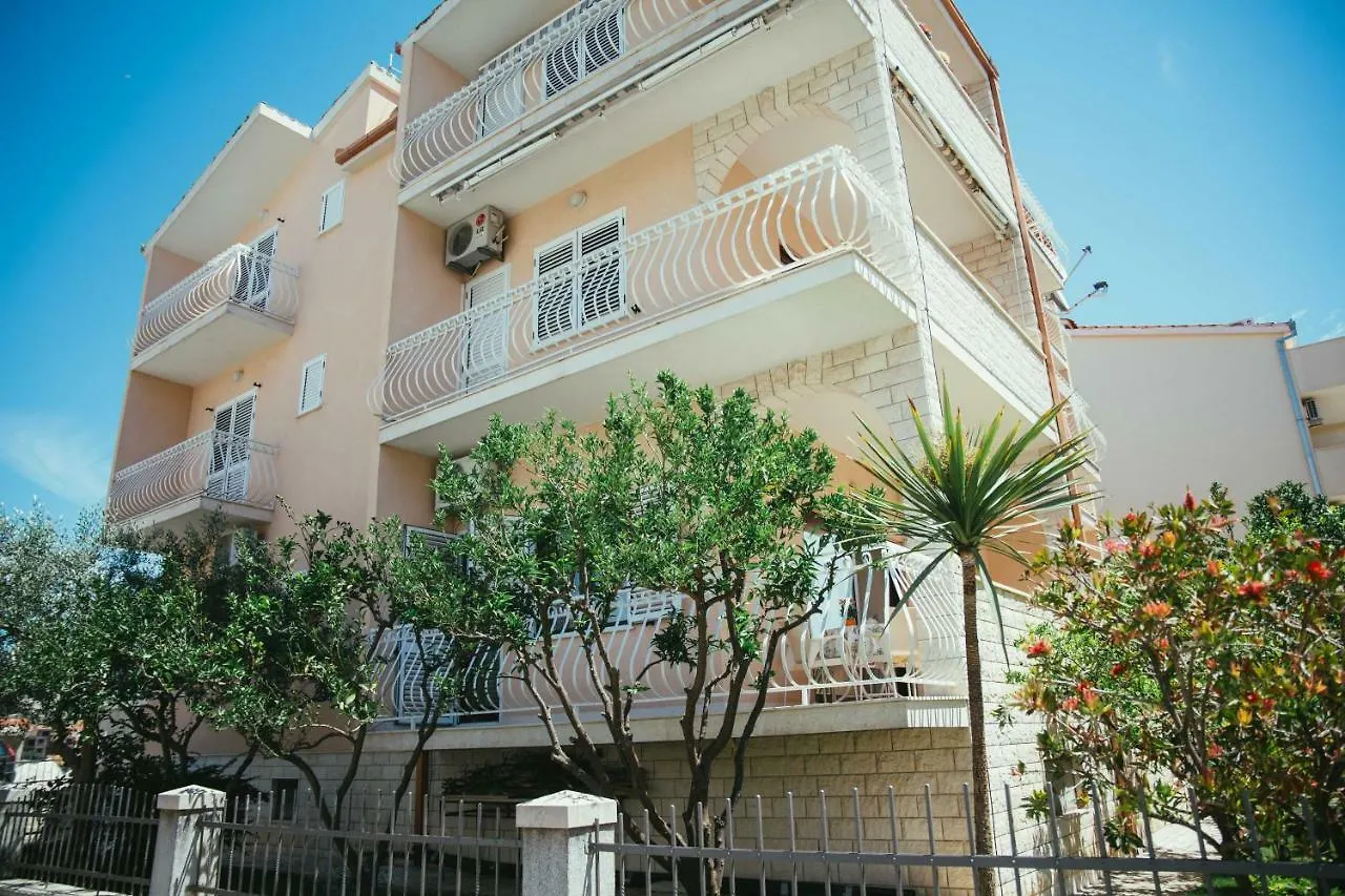 Guesthouse Ante Split Pensionat