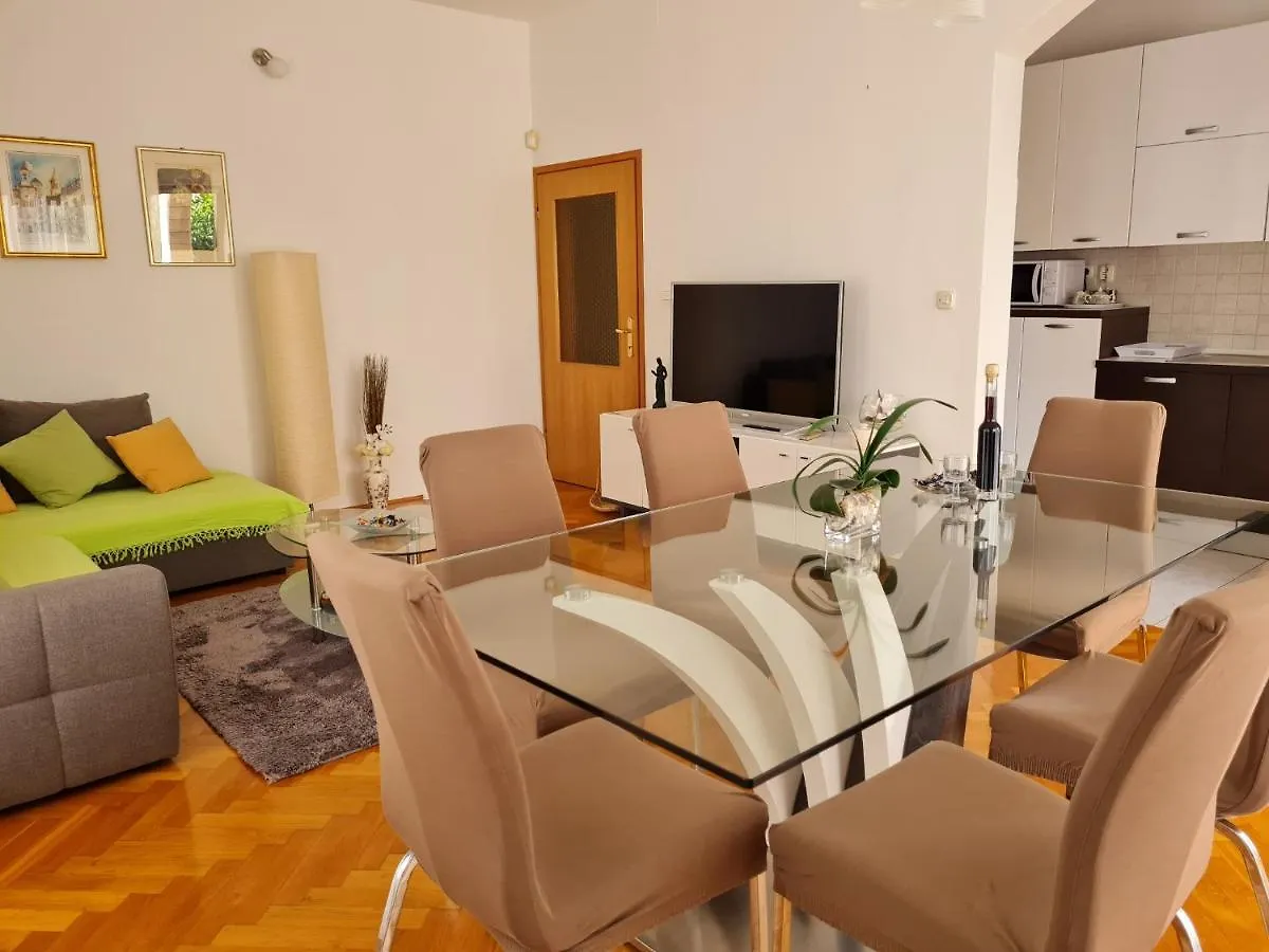 *** Гостевой дом Guesthouse Ante Stobrec Хорватия