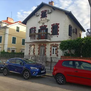 Pensjonat Marjan &, Split