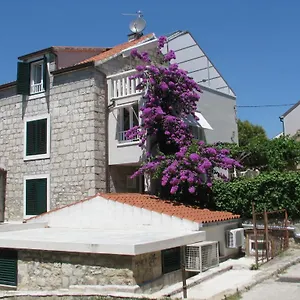 Pensión Center, Split