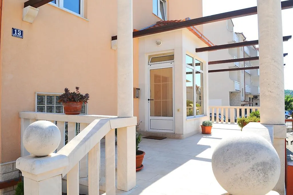 Guesthouse Ante Spalato Affittacamere
