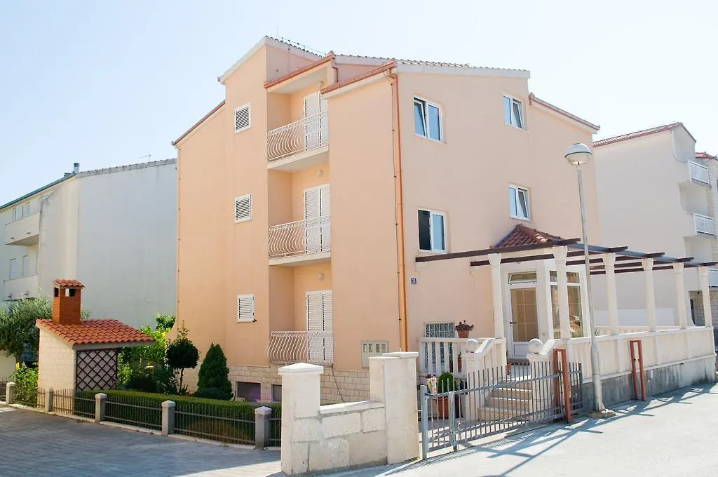 Guesthouse Ante Spalato 3*,