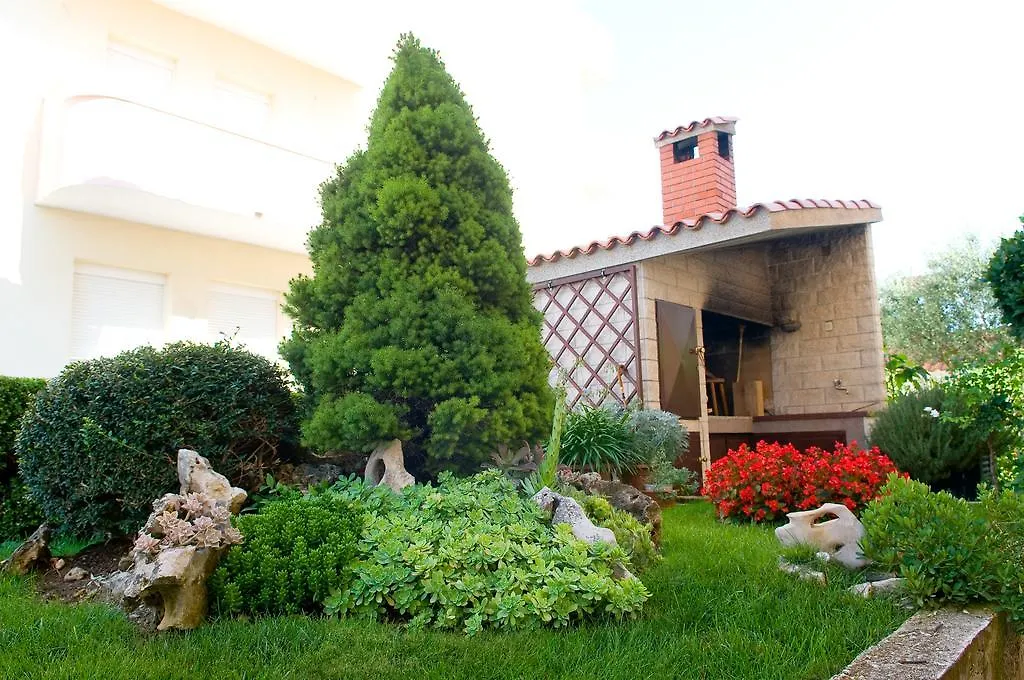 Guesthouse Ante Spalato