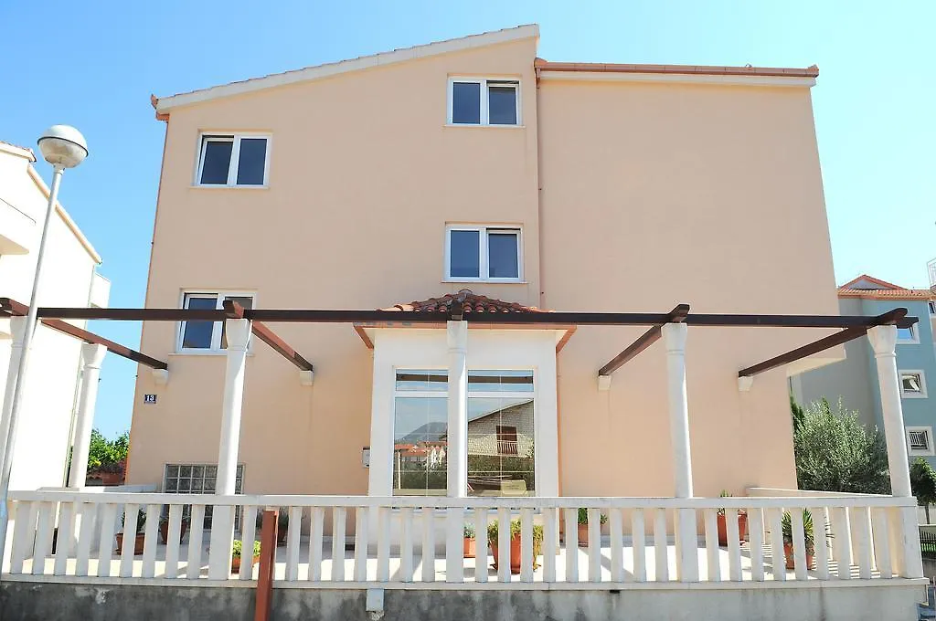 Guesthouse Ante Spalato Affittacamere