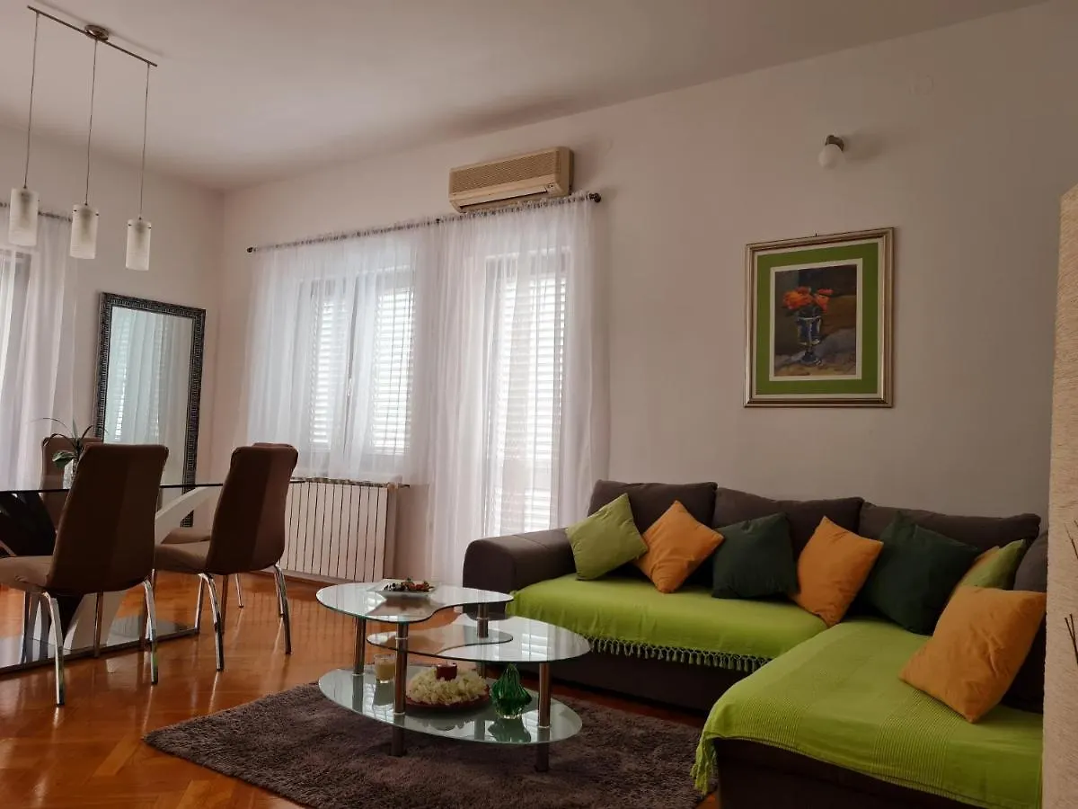 Affittacamere Guesthouse Ante Spalato