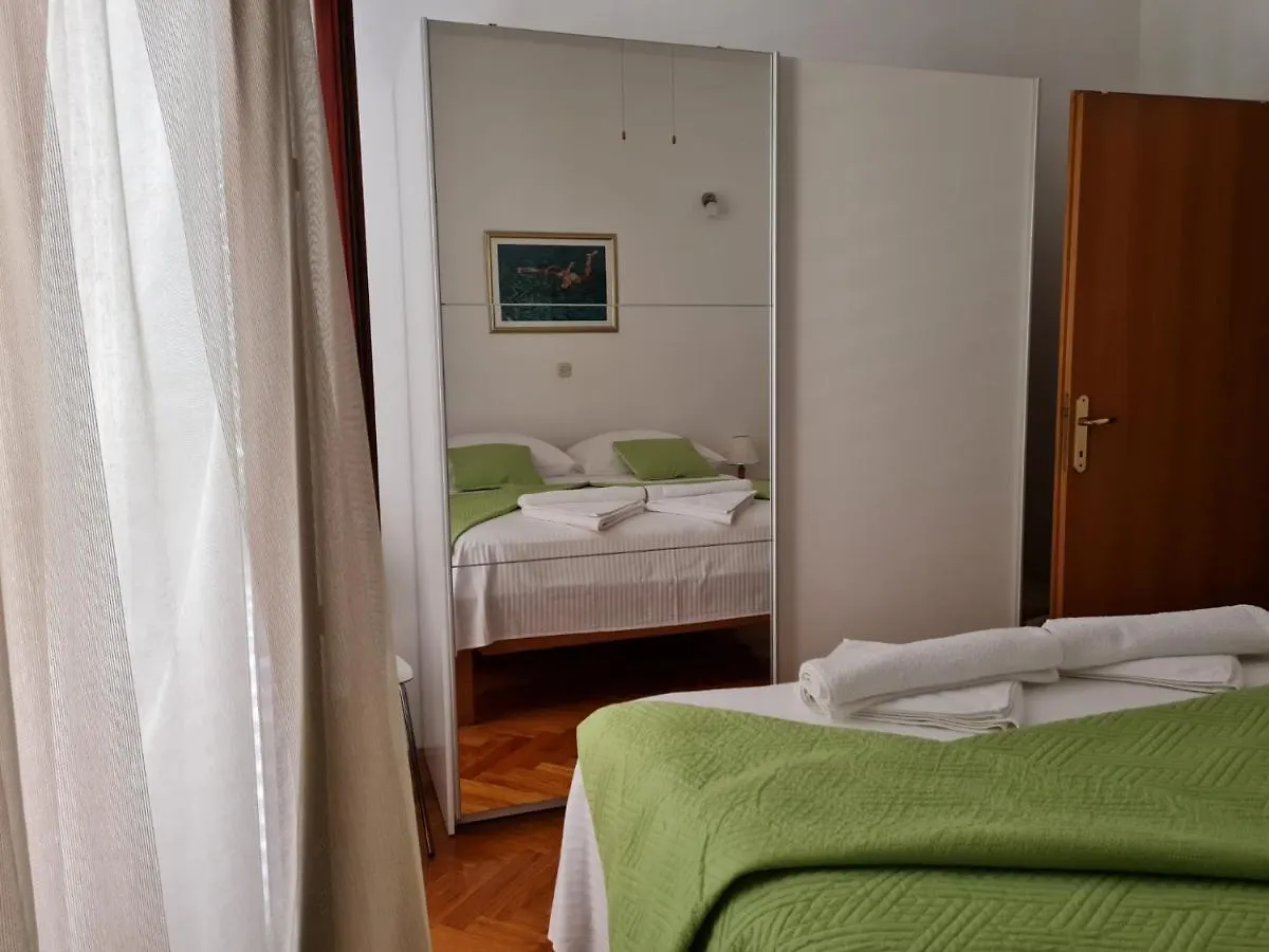 Guesthouse Ante Spalato Affittacamere
