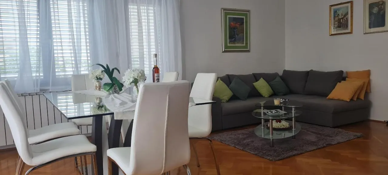 Guesthouse Ante Spalato