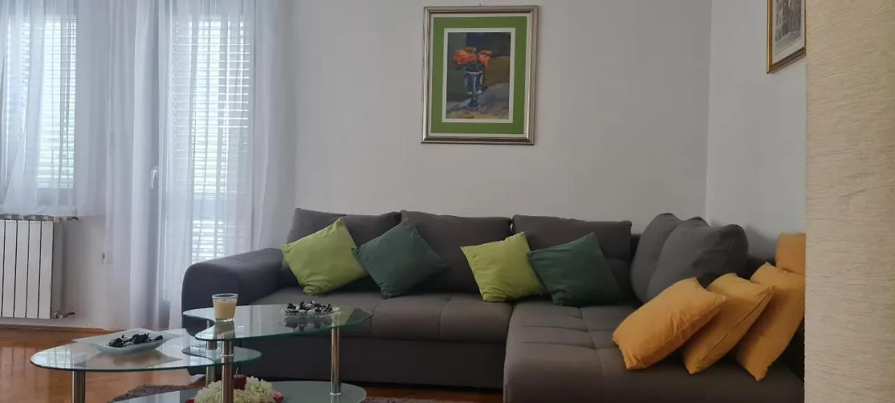 Guesthouse Ante Spalato 3*,