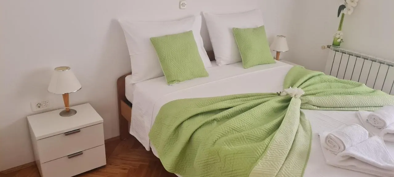 Guesthouse Ante Spalato Affittacamere