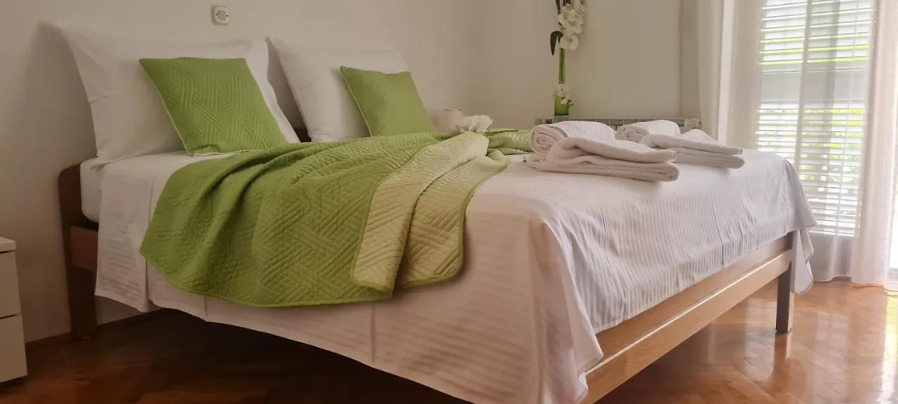 Guesthouse Ante Spalato
