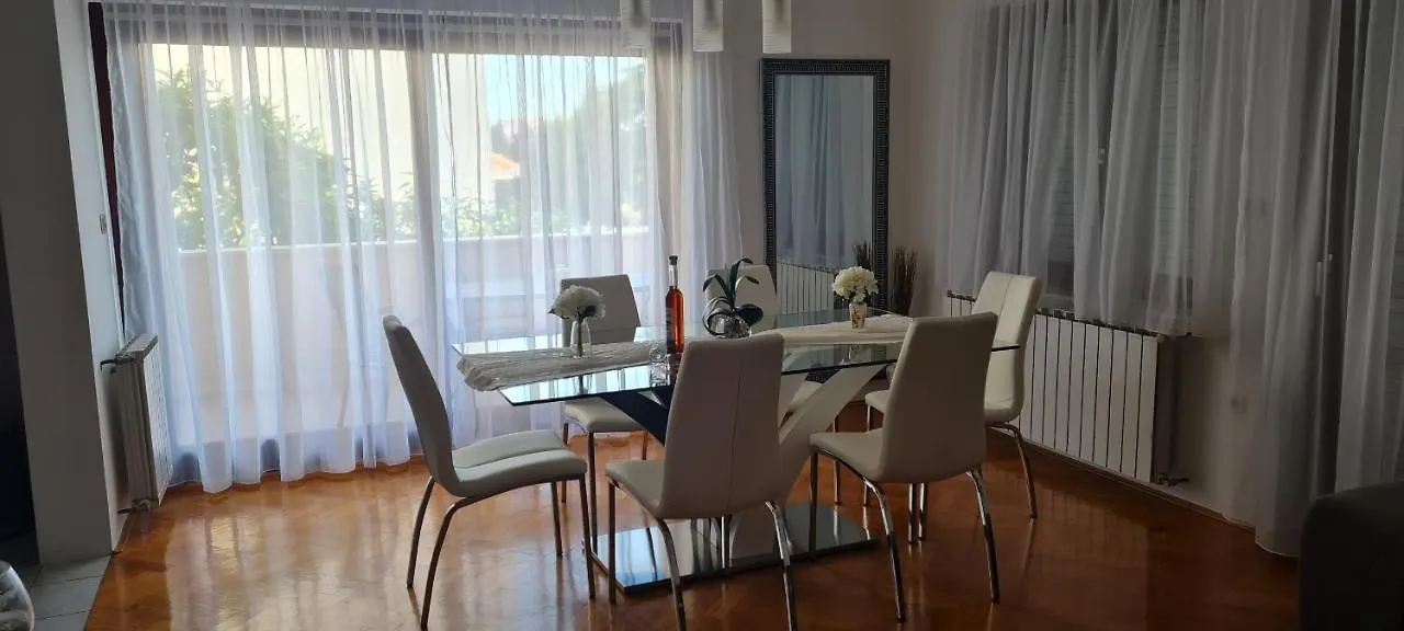 Guesthouse Ante Spalato Affittacamere