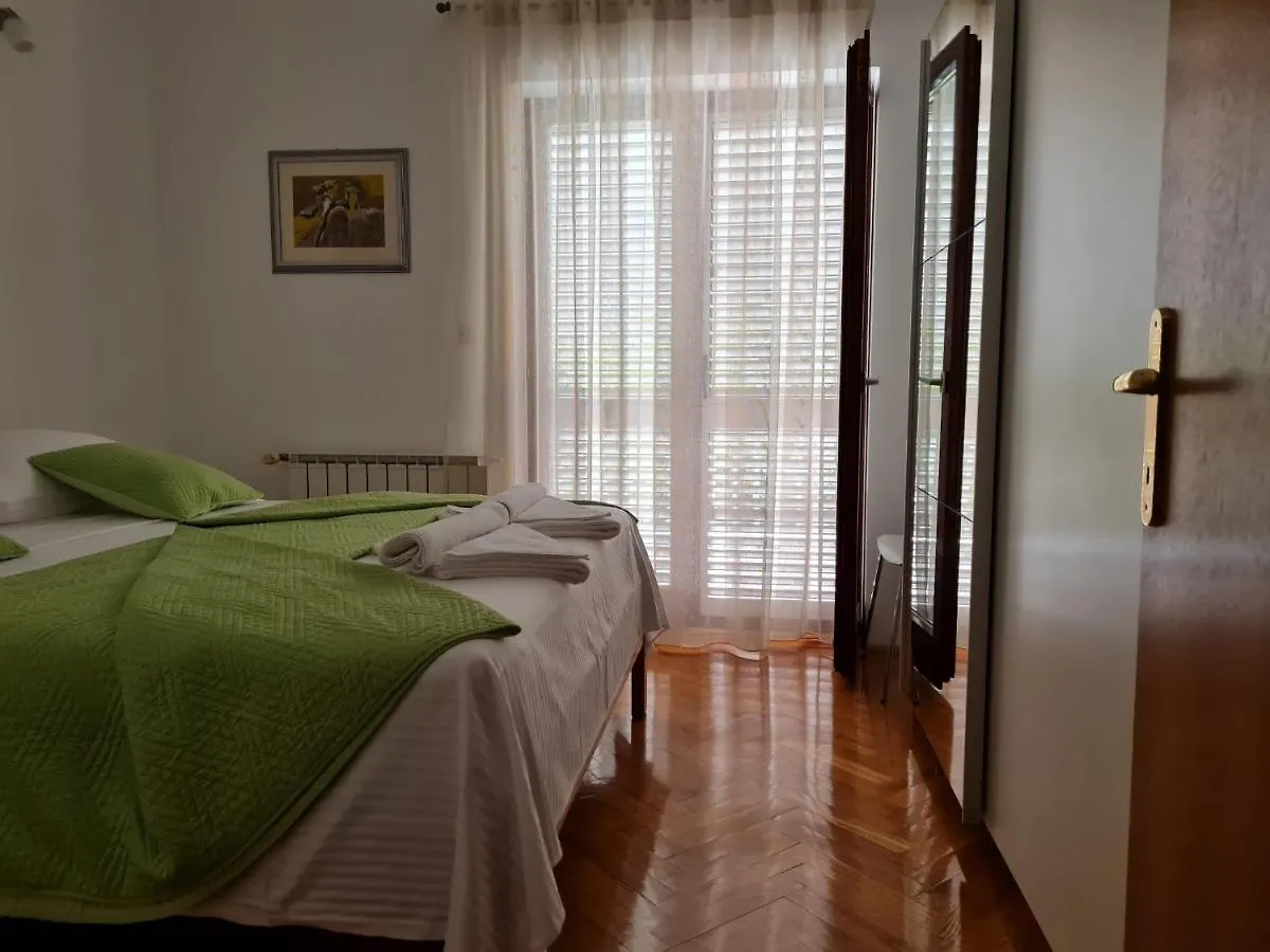 Guesthouse Ante Spalato Affittacamere