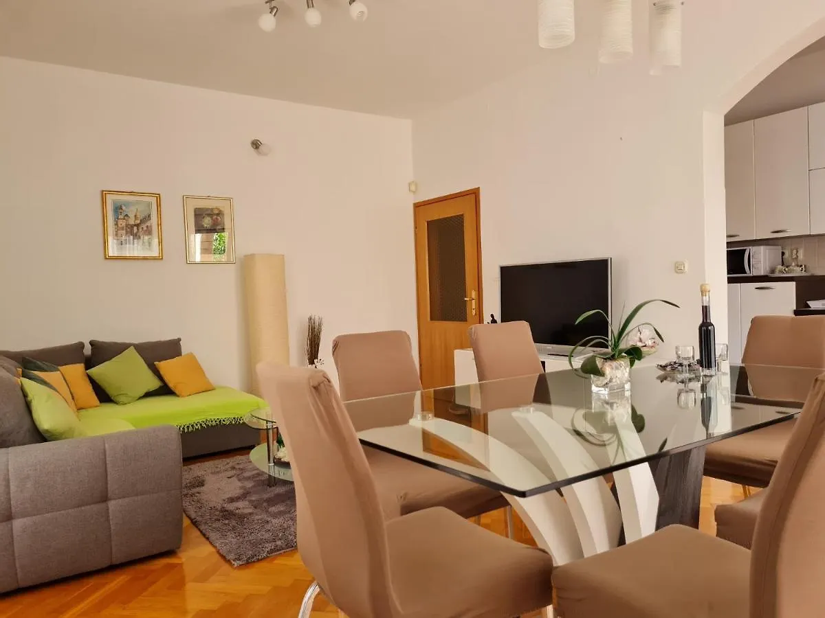 Affittacamere Guesthouse Ante Spalato
