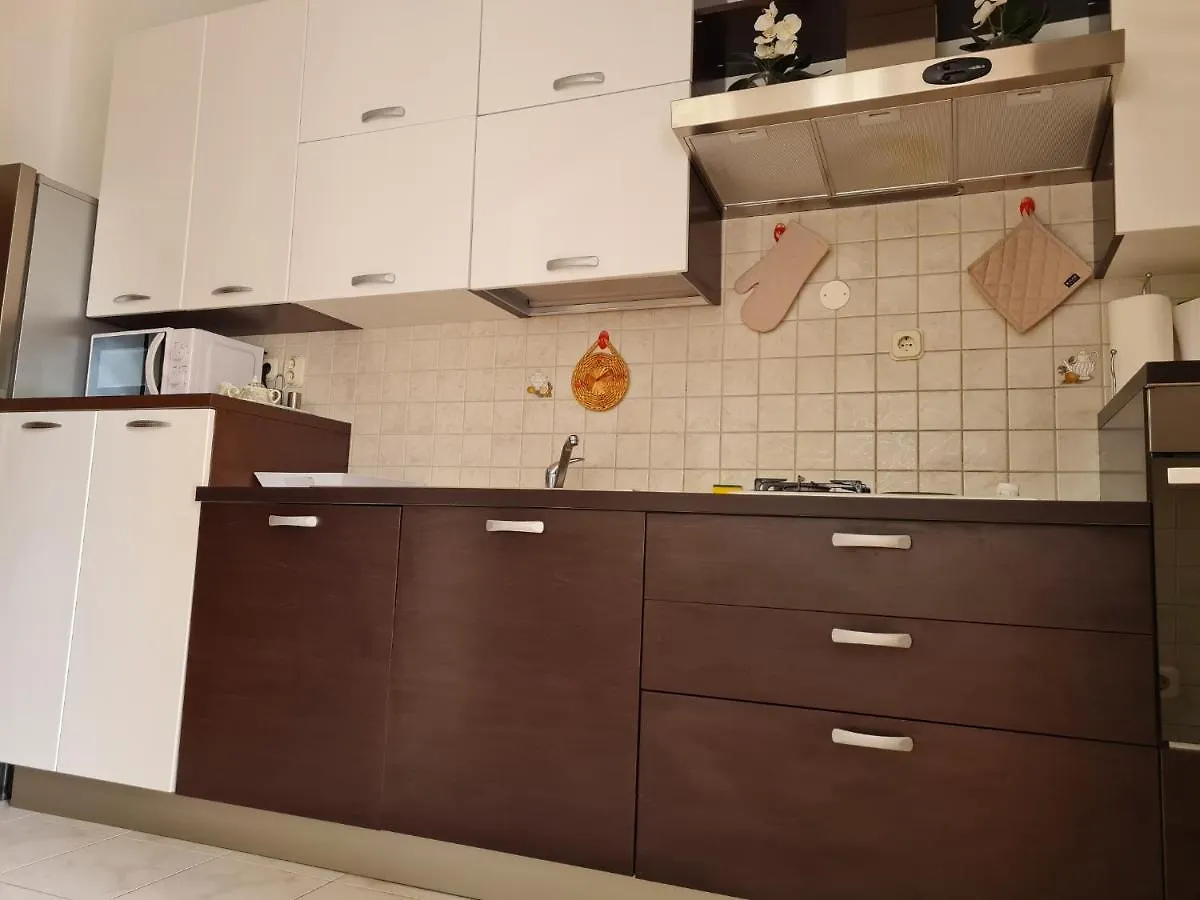 Guesthouse Ante Spalato Croazia
