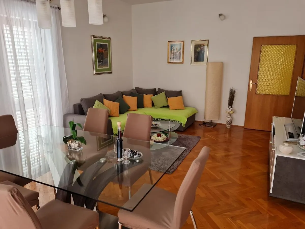 Guesthouse Ante Spalato Croazia