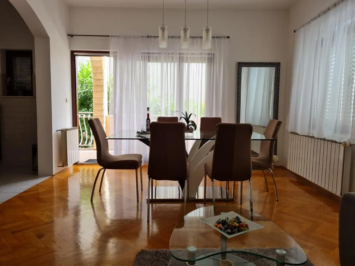 *** Affittacamere Guesthouse Ante Spalato Croazia