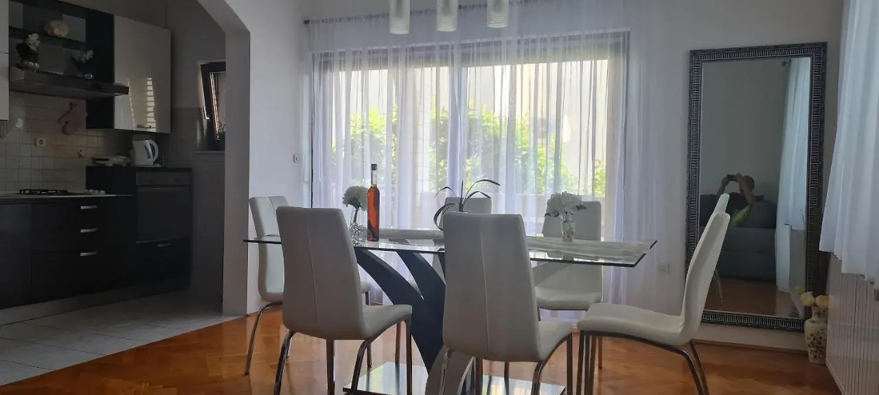 Guesthouse Ante Spalato Croazia