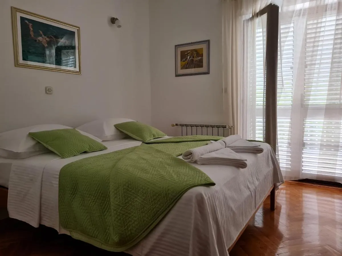 *** Affittacamere Guesthouse Ante Spalato Croazia