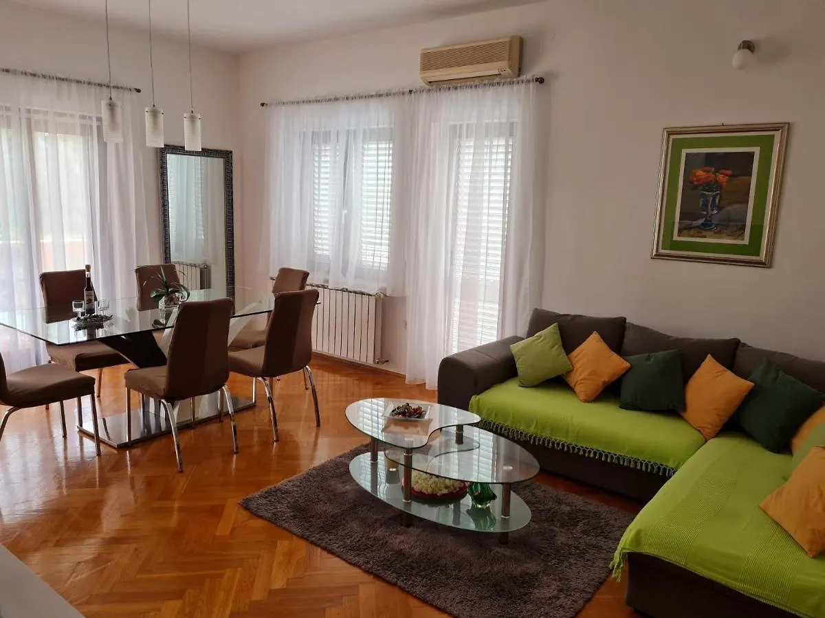 Affittacamere Guesthouse Ante Spalato
