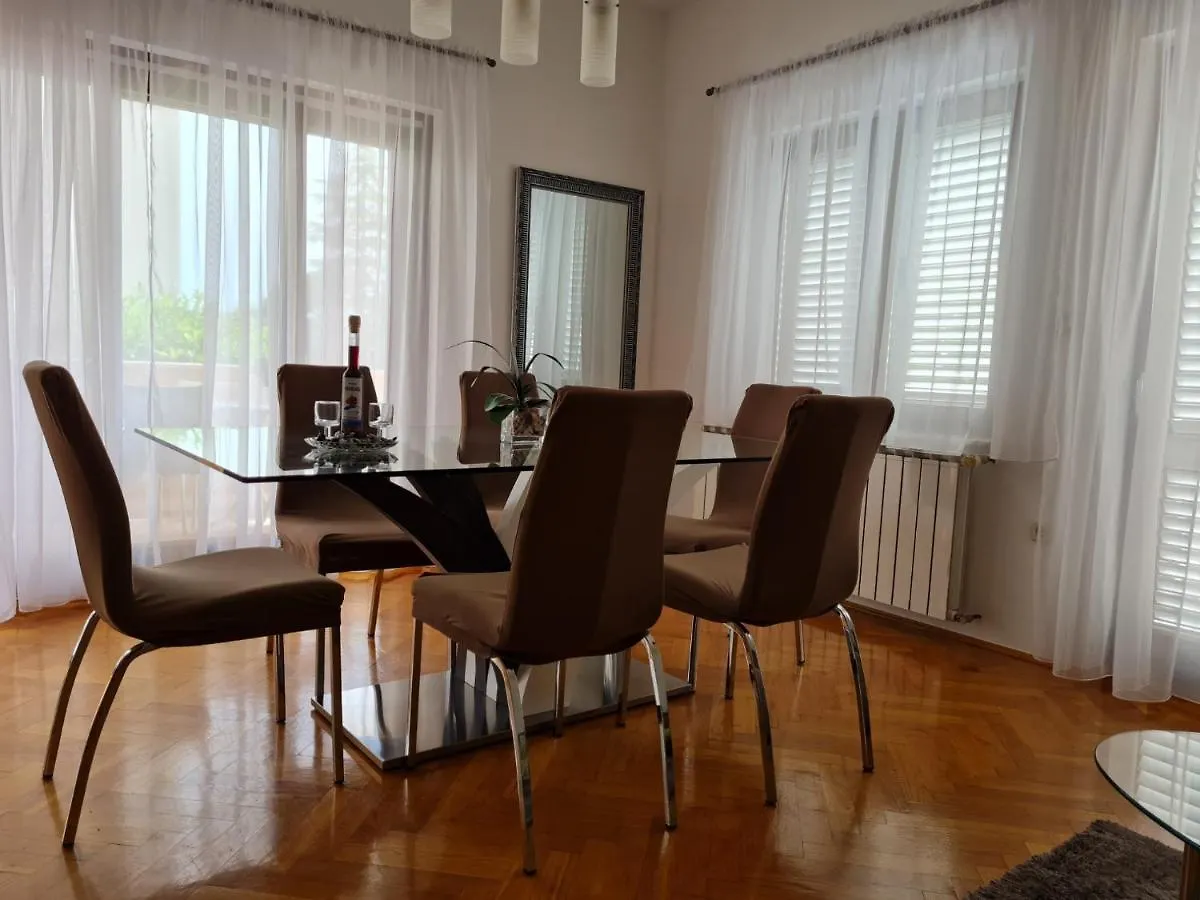 Guesthouse Ante Spalato Affittacamere