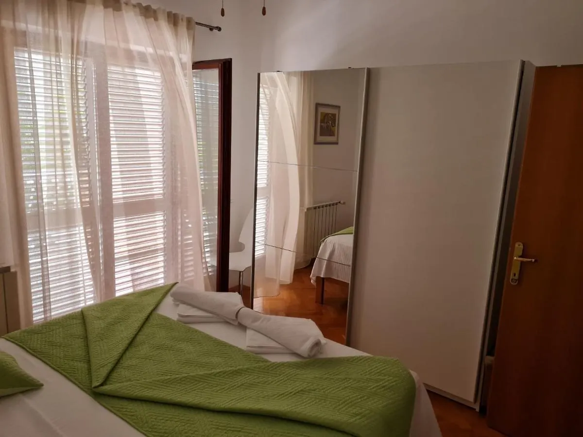 Guesthouse Ante Spalato 3*,