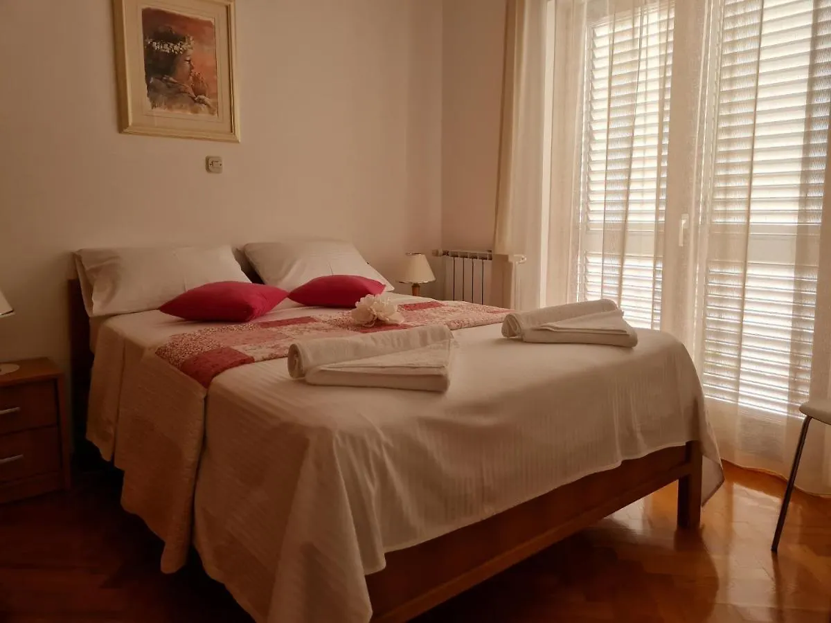 Affittacamere Guesthouse Ante Spalato