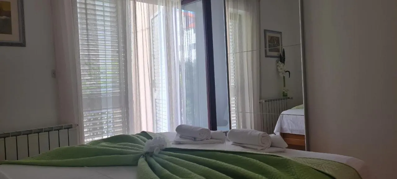 Guesthouse Ante Spalato Affittacamere