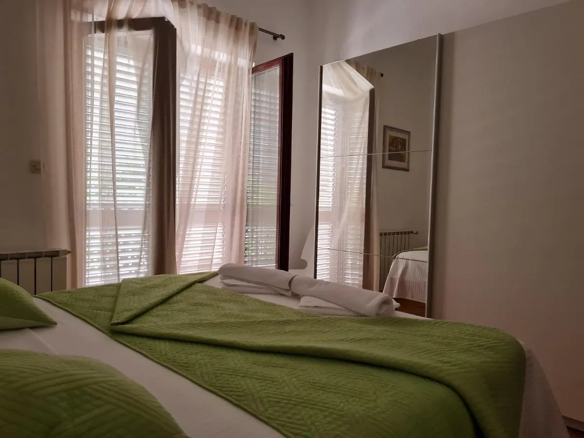 Guesthouse Ante Spalato Croazia