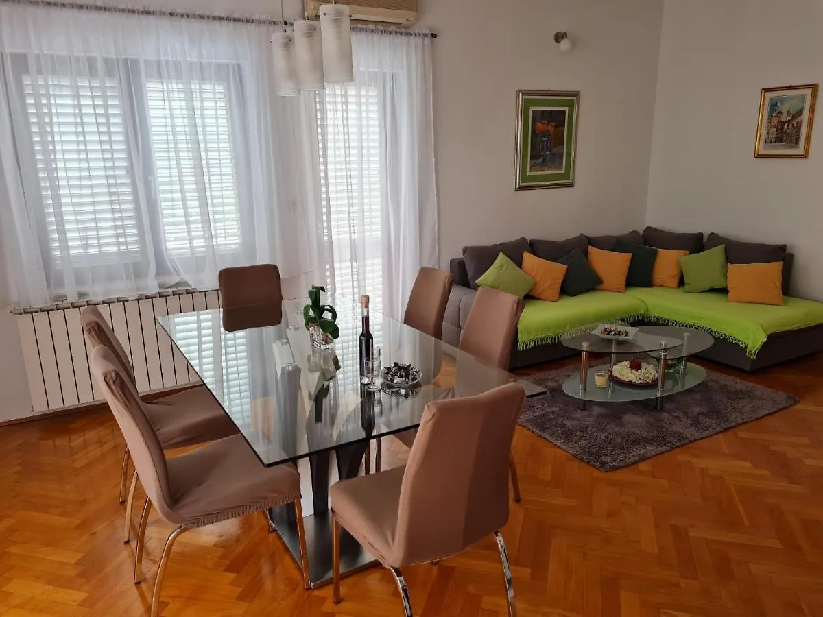 Guesthouse Ante Spalato 3*,  Croazia