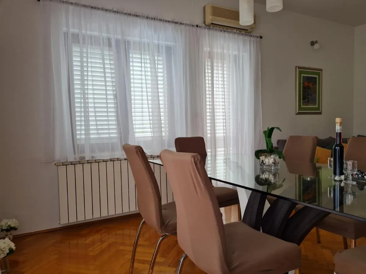 Affittacamere Guesthouse Ante Spalato