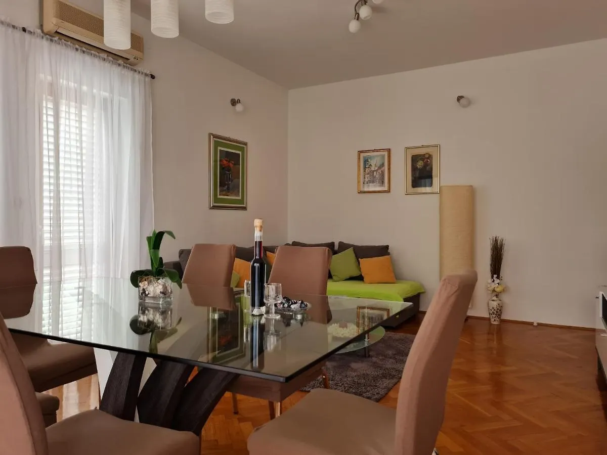 Guesthouse Ante Spalato Affittacamere