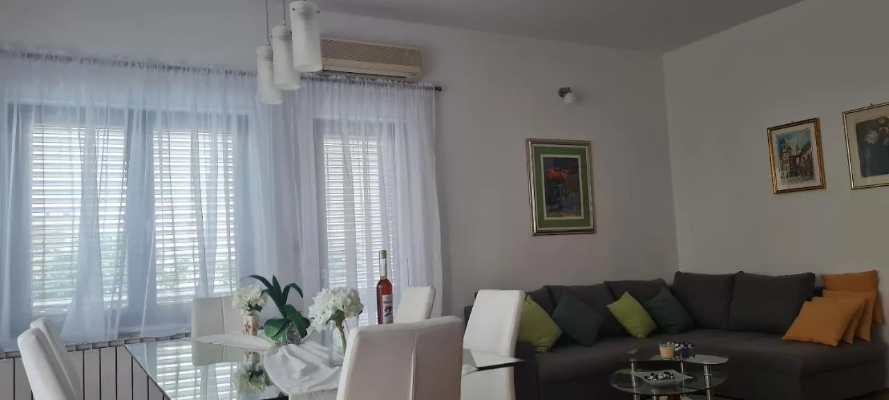 Guesthouse Ante Spalato Croazia