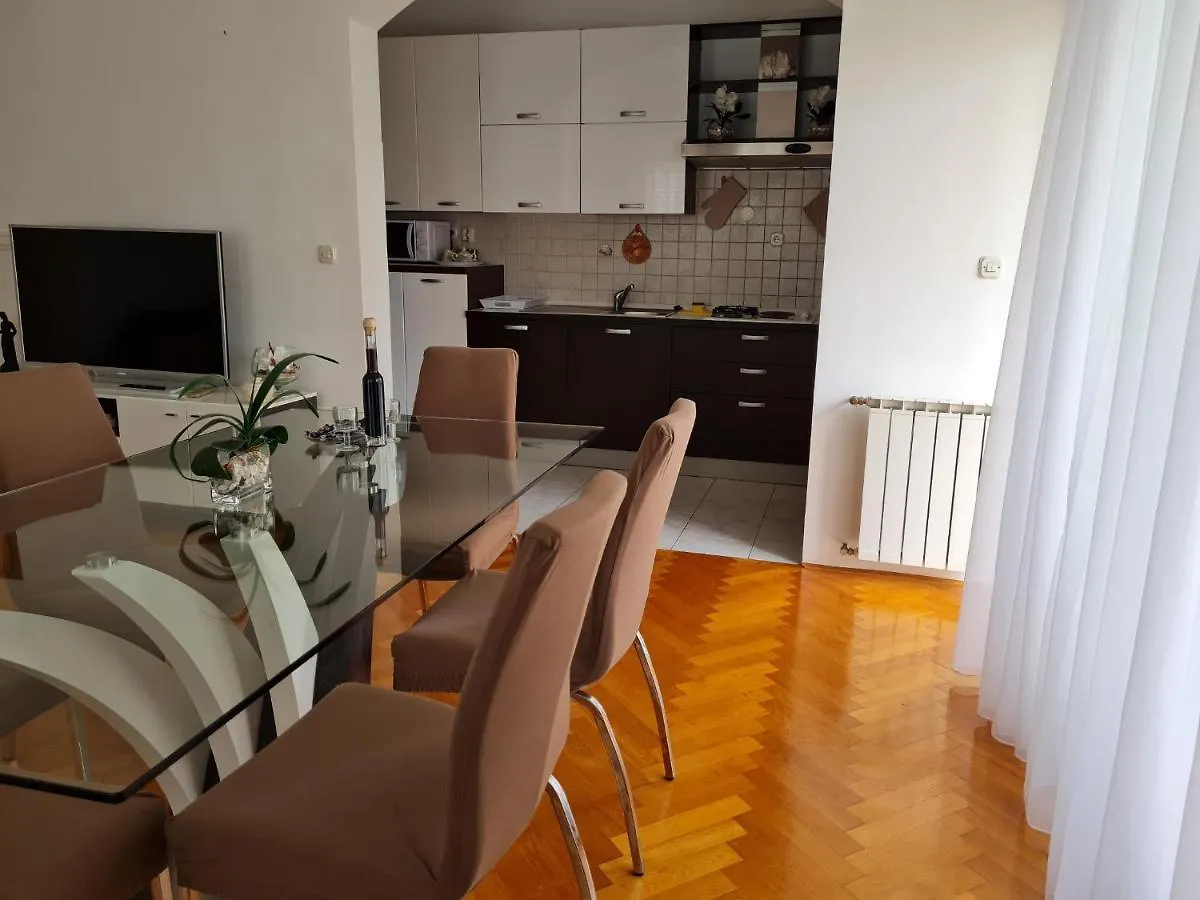 Guesthouse Ante Spalato 3*,