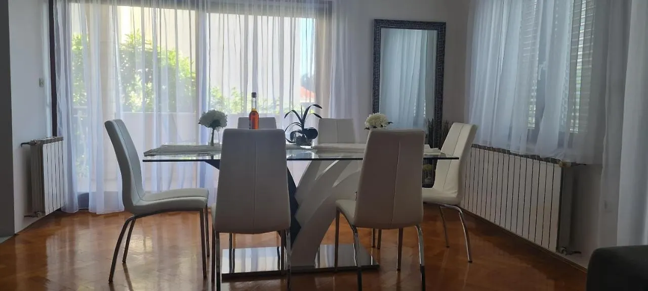 Guesthouse Ante Spalato Affittacamere